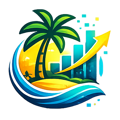 CaribTrends logo